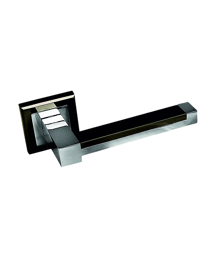 Ручки стандарт Ручка дверная PALIDORE 289 BH/PC 